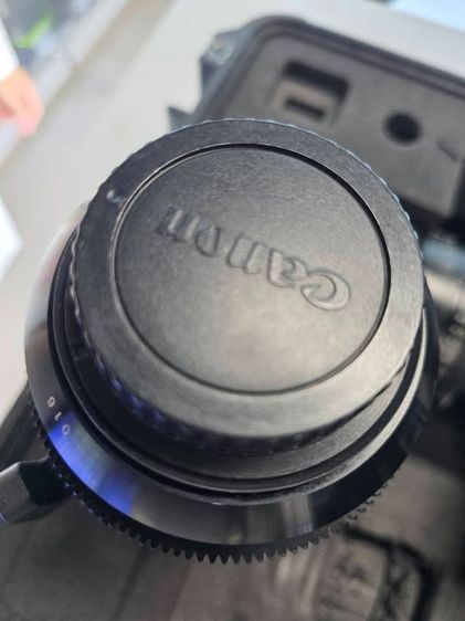 เลนส์ Cinema ระดับโปร Sigma 18-35mm T2 High Speed Zoom ช่วงยอดนิยมสําหรับงานภาพยนตร์ โฆษณา MV รูปที่ 7
