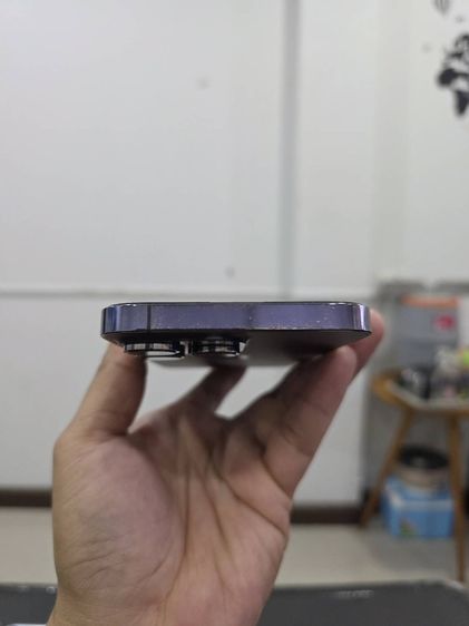 iPhone 14promax 128gb เครื่องศูนย์ไทย รูปที่ 5