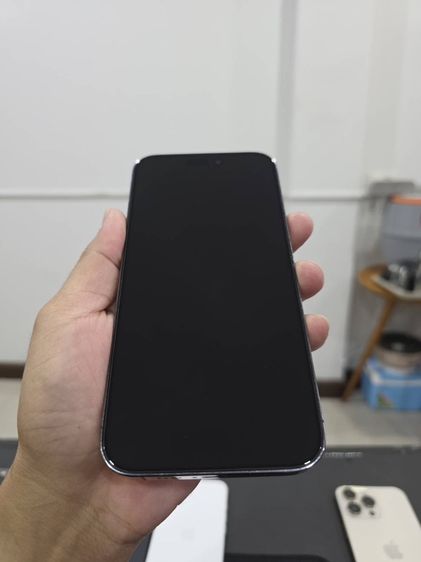 iPhone 14promax 128gb เครื่องศูนย์ไทย รูปที่ 7