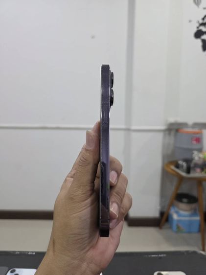 iPhone 14promax 128gb เครื่องศูนย์ไทย รูปที่ 3