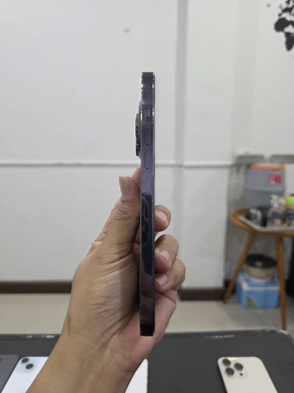 iPhone 14promax 128gb เครื่องศูนย์ไทย รูปที่ 2