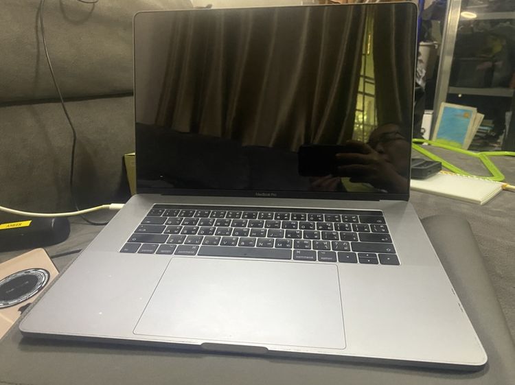 Apple อื่นๆ แมค โอเอส Micro USB ไม่ใช่ Mac Book Pro 15นิ้ว  Core i7 2.8 GHz