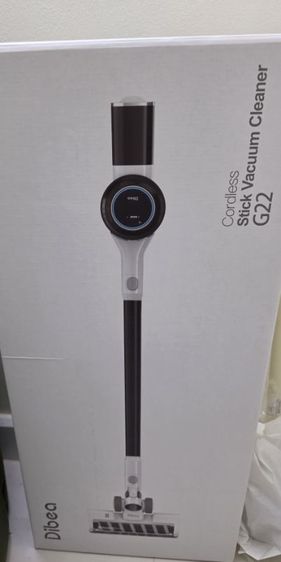 เครื่องดูดฝุ่น dibea g22