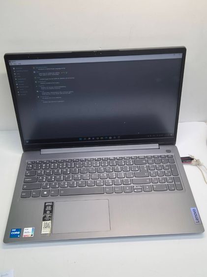 Lenovo IdeaPad 3 15ITL6 Core i5 Gen 11 RAM 8GB SSD 512GB จอ 15.6" Full HD รูปที่ 8