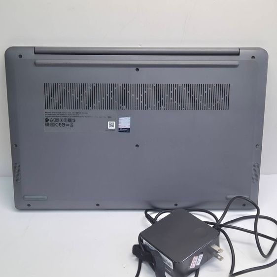 Lenovo IdeaPad 3 15ITL6 Core i5 Gen 11 RAM 8GB SSD 512GB จอ 15.6" Full HD รูปที่ 2