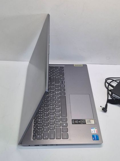 Lenovo IdeaPad 3 15ITL6 Core i5 Gen 11 RAM 8GB SSD 512GB จอ 15.6" Full HD รูปที่ 6