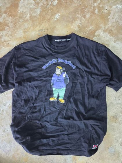 เหมายกเสื้อวง xl 10ตัว