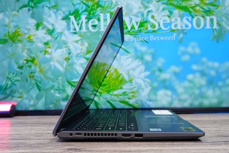 Asus X515FA i3-10110U Ram4 SSD512 จอ 15.6 HD สเปคทำงานทั่วไป เครื่องพร้อมใช้งาน ขายเพียง 5,590.- รูปที่ 6