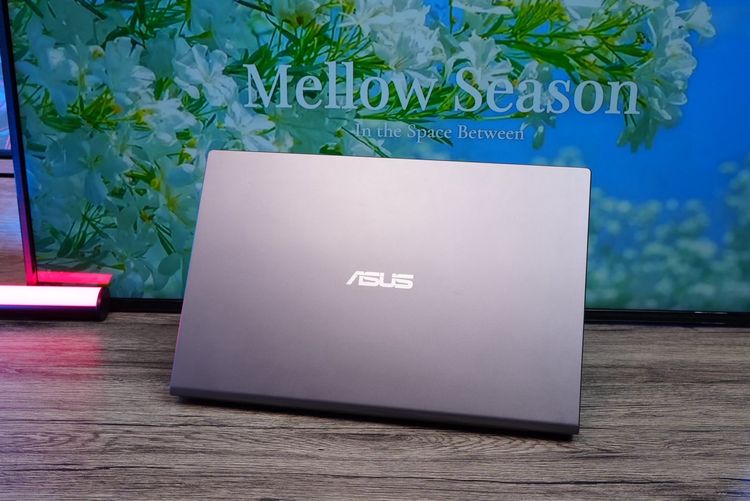 Asus X515FA i3-10110U Ram4 SSD512 จอ 15.6 HD สเปคทำงานทั่วไป เครื่องพร้อมใช้งาน ขายเพียง 5,590.- รูปที่ 7