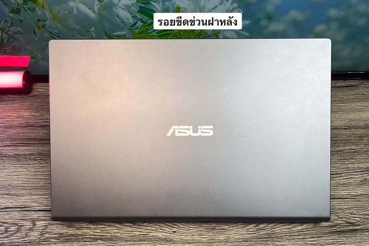 Asus X515FA i3-10110U Ram4 SSD512 จอ 15.6 HD สเปคทำงานทั่วไป เครื่องพร้อมใช้งาน ขายเพียง 5,590.- รูปที่ 11