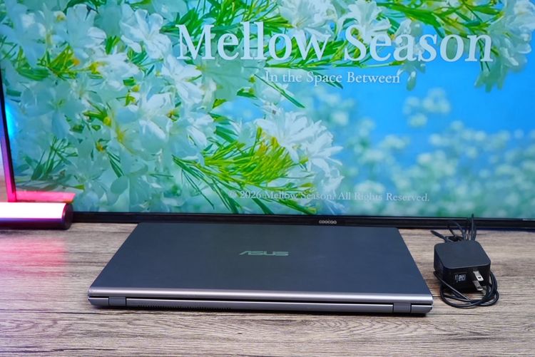 Asus X515FA i3-10110U Ram4 SSD512 จอ 15.6 HD สเปคทำงานทั่วไป เครื่องพร้อมใช้งาน ขายเพียง 5,590.- รูปที่ 8