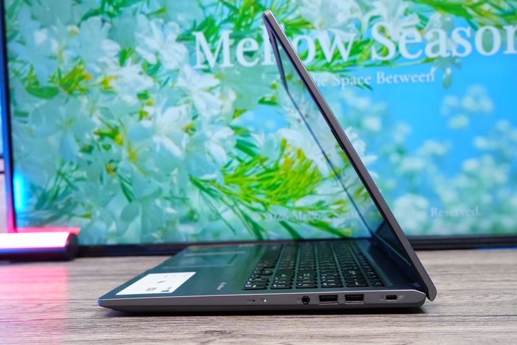 Asus X515FA i3-10110U Ram4 SSD512 จอ 15.6 HD สเปคทำงานทั่วไป เครื่องพร้อมใช้งาน ขายเพียง 5,590.- รูปที่ 5