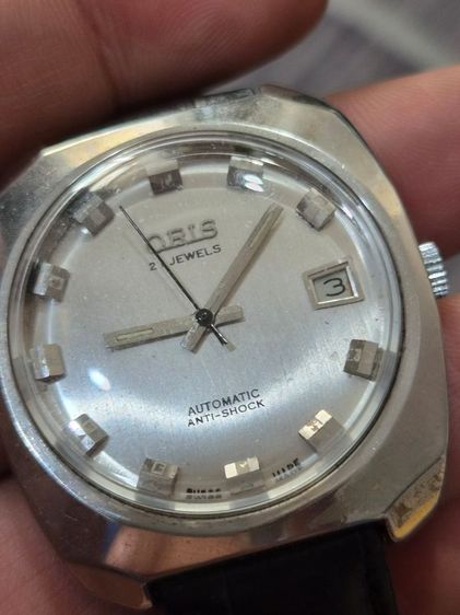 oris ออโต้ รูปที่ 4