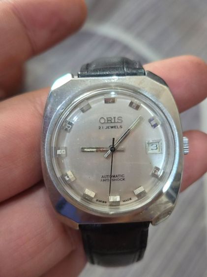 oris ออโต้