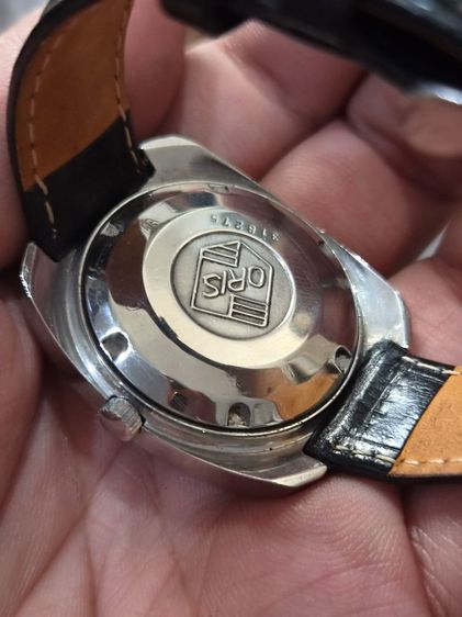 oris ออโต้ รูปที่ 2