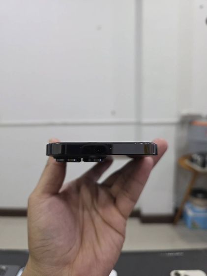 iPhone 14promax 256gb เครื่องศูนย์ไทย รูปที่ 5
