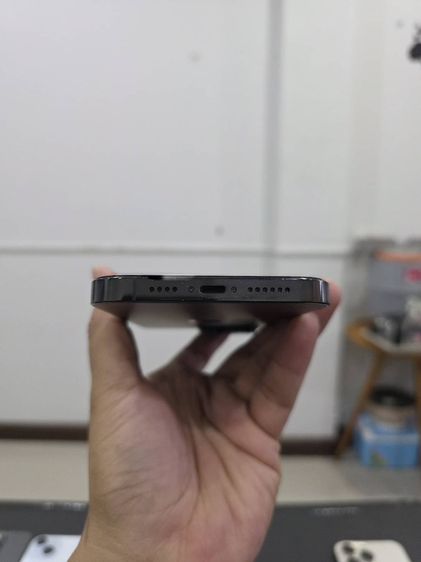 iPhone 14promax 256gb เครื่องศูนย์ไทย รูปที่ 4