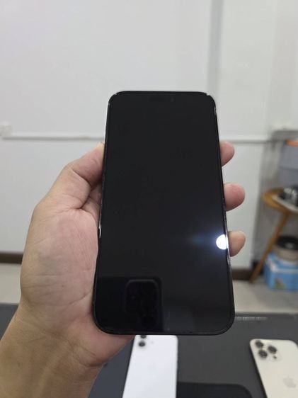 iPhone 14promax 256gb เครื่องศูนย์ไทย รูปที่ 7