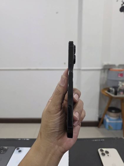 iPhone 14promax 256gb เครื่องศูนย์ไทย รูปที่ 3