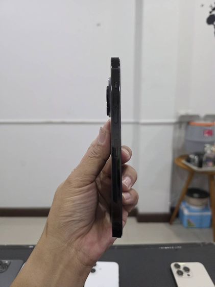 iPhone 14promax 256gb เครื่องศูนย์ไทย รูปที่ 2