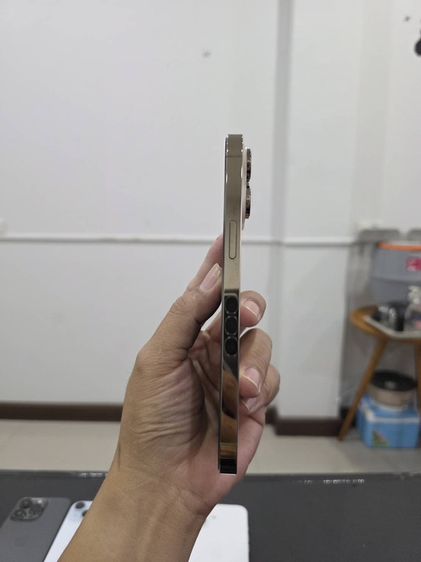 iPhone 14promax 256gb เครื่องศูนย์ไทยเดิมๆ รูปที่ 3