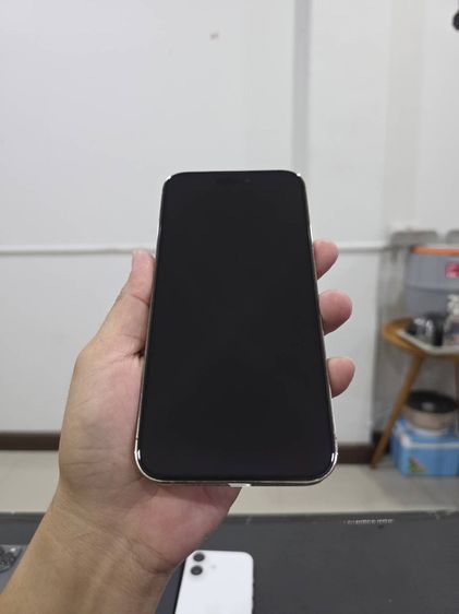iPhone 14promax 256gb เครื่องศูนย์ไทยเดิมๆ รูปที่ 7
