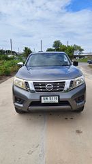 🎯 NISSAN​  Navara NP 300 Cab 2.5 E  M/T​ ปี 2015 💯