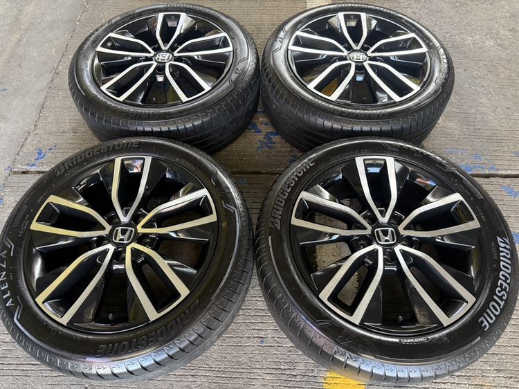 HONDA HR-V. RS MC 18 นิ้ว TOP🔥 รูปที่ 2