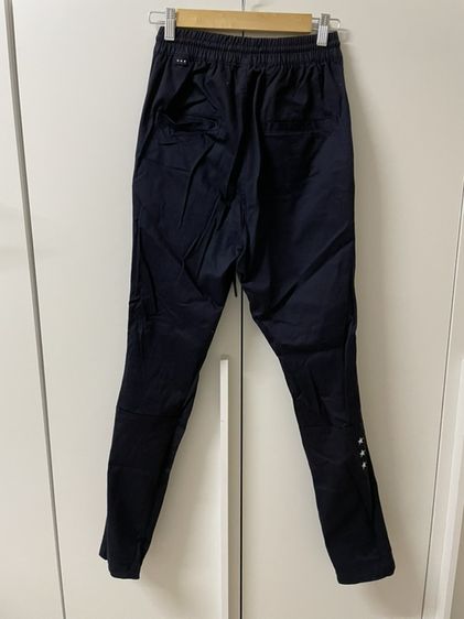 กางเกง carnival fw16 twill zipper pants รูปที่ 3