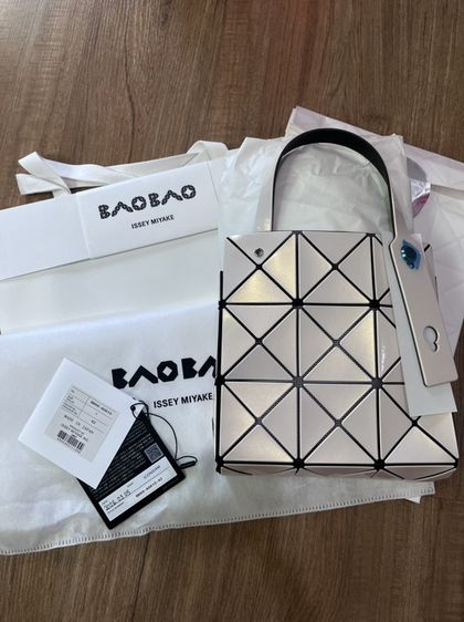 ของใหม่BaoBaoรุ่นCaratสีlightBeigh