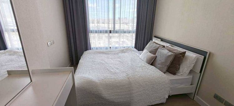 Condo for Rent ให้เช่า  The Sky Sukhumvit Duplex 2 ชั้น ขนาด 43 ตร.ม.(97111)