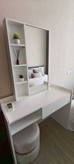 Property Perfect ไม่อนุญาต ตกแต่งครบ Condo for Rent ให้เช่า  The Sky Sukhumvit Duplex 2 ชั้น ขนาด 43 ตร.ม.(97111) รูปที่ 4