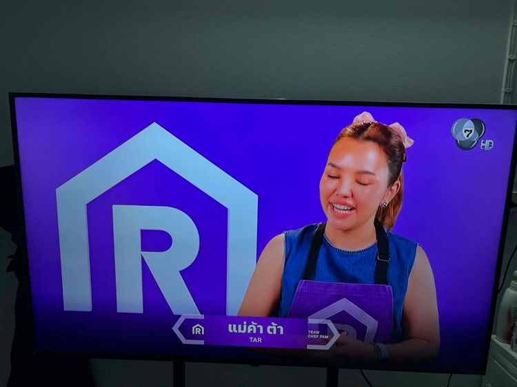 LG ทีวี 55 “LG Nanocell AI Nano 80 4K Smart TV 2025 สินค้าพร้อมกล่องและคู่มือ รูปที่ 4