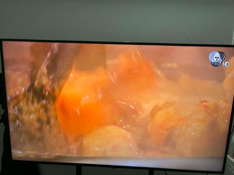 LG ทีวี 55 “LG Nanocell AI Nano 80 4K Smart TV 2025 สินค้าพร้อมกล่องและคู่มือ รูปที่ 3