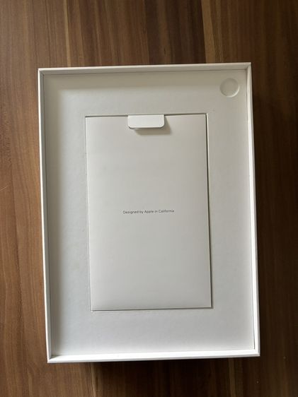 🔥 โคตรใหม่! iPad Gen 11 (Wi-Fi) 256GB สี [สีเหลือง] สภาพมือหนึ่ง ใช้งานแค่ 3 เดือน ชาร์จไปแค่ 12 ครั้งเท่านั้น! อุปกรณ์ครบกล่อง รูปที่ 4