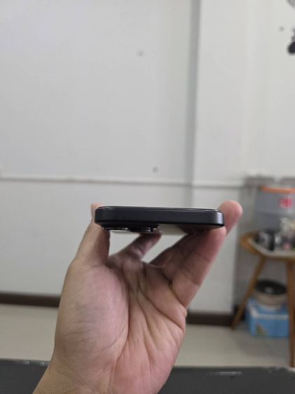 iPhone 15 128gb แบต100% เครื่องศูนย์ไทย รูปที่ 6