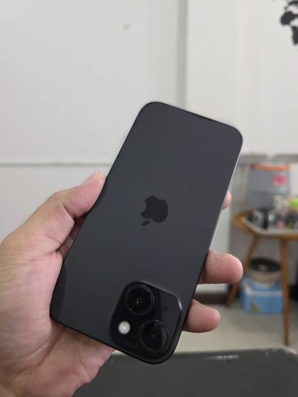 iPhone 15 128gb แบต100% เครื่องศูนย์ไทย รูปที่ 7