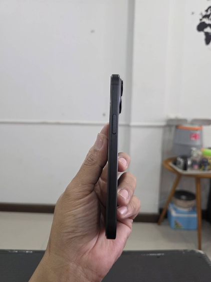 iPhone 15 128gb แบต100% เครื่องศูนย์ไทย รูปที่ 4