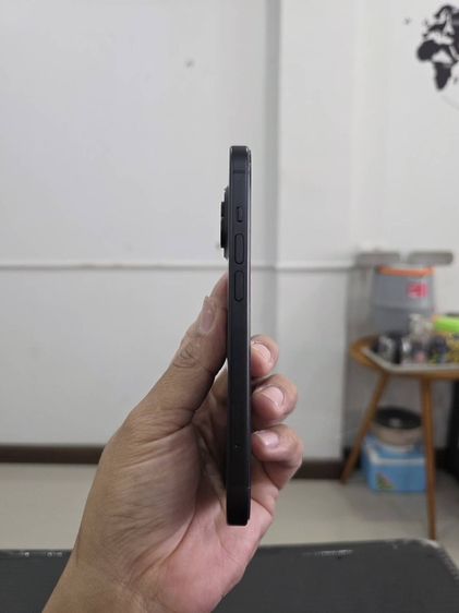 iPhone 15 128gb แบต100% เครื่องศูนย์ไทย รูปที่ 3
