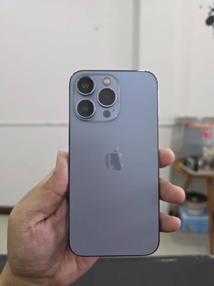 iPhone 13pro 128gb TH เครื่องศูนย์ไทย