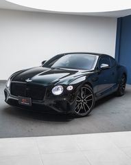Bentley Continental GT W12 (2019)