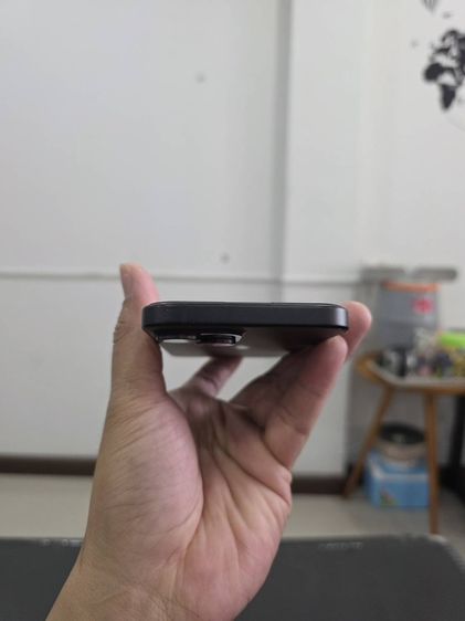 iPhone 15 128gb แบต84% เครื่องศูนย์ไทยเดิมๆ รูปที่ 5