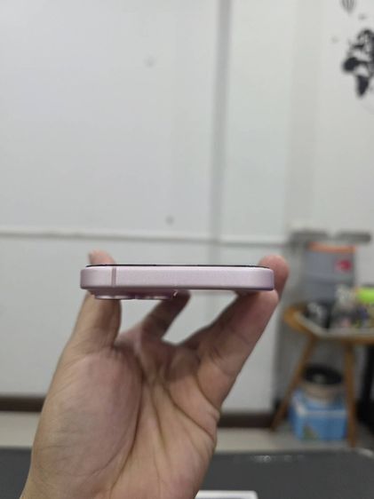 iPhone 15 256gb เครื่องศูนย์ไทยเดิมๆ รูปที่ 5