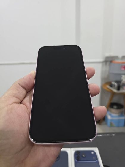 iPhone 15 256gb เครื่องศูนย์ไทยเดิมๆ รูปที่ 7