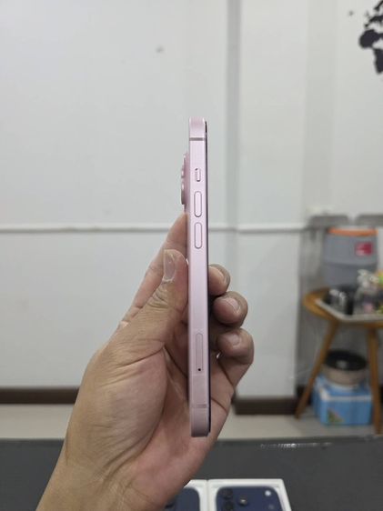iPhone 15 256gb เครื่องศูนย์ไทยเดิมๆ รูปที่ 2