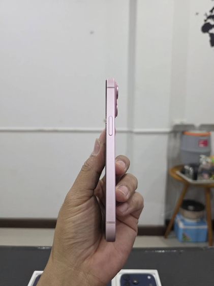 iPhone 15 256gb เครื่องศูนย์ไทยเดิมๆ รูปที่ 3