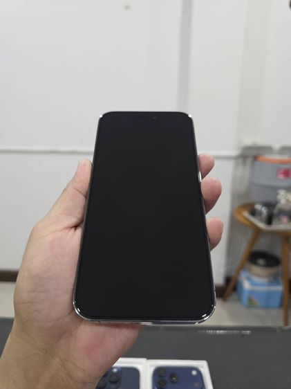 iPhone14promax 256gb เครื่องศูนย์ไทยเดิมๆ รูปที่ 7