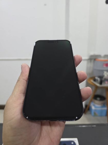 iPhone 15pro 256gb แบต83% เครื่องศูนย์ไทยเดิมๆ รูปที่ 6