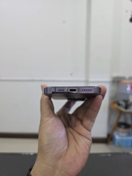 iPhone14pro 1TB เครื่องศูนย์ไทย รูปที่ 4