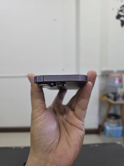 iPhone14pro 1TB เครื่องศูนย์ไทย รูปที่ 5